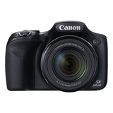 Camera Canon Sx530 Caixa