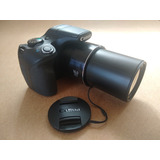 Camera Canon Sx530 Caixa