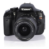 Camera Canon T3i