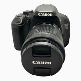 Camera Canon T3i C