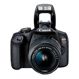 Camera Canon T7