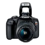 Camera Canon T7