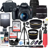Camera Canon T7 Eos