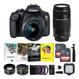 Camera Canon T7 Eos