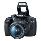 Camera Canon T7 Kit