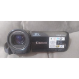 Camera Canon Vixia Hf