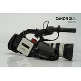 Camera Canon X L1s