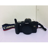 Camera Canon Xsi 