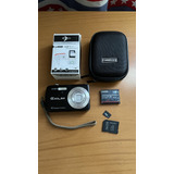 Camera Casio Exilim 10