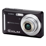 Camera Casio Exilim Ex
