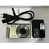 Camera Casio Exilim Ex-zs170 Dourado