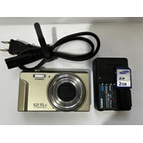Camera Casio Exilim Ex