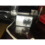 Camera Casio Exilio Ex