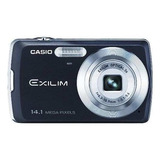 Camera Casio Nova Exilim