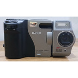 Camera Casio Qv 7000sx