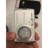 Camera Casio