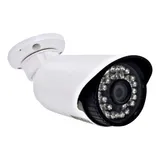 Camera Ccd Digital 1