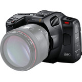 Camera Cinema Blackmagic Pocket