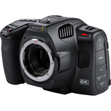 Camera Cinema Blackmagic Pocket