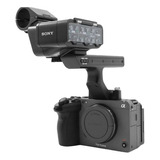 Camera Cinema Filmadora Sony