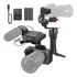 Câmera Cinema Sony Fx3 4k + Estabilizador Dji Ronin Rs3 Mini Cor Preto