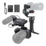 Camera Cinema Sony Fx3