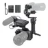 Câmera Cinema Sony Fx3 4k + Estabilizador Dji Ronin Rs3 Mini