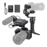 Camera Cinema Sony Fx3