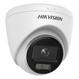 Camera Colorida Dome Turbo