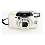 Camera Compacta Filme Pentax