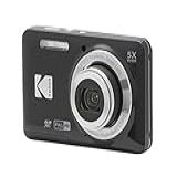Camera Compacta Kodak X55bk3