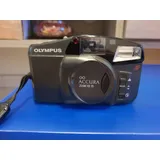 Camera Compacta Olympus Accura