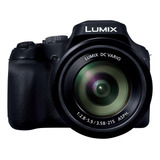 Camera Compacta Panasonic Lumix