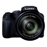 Camera Compacta Panasonic Lumix