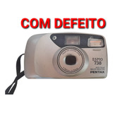 Camera Compacta Pentax Espio