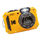 Camera Compacta Wifi Kodak