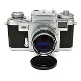 Camera Contax Zeiss Ikon