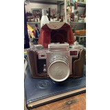 Camera Contax Zeiss Ikon