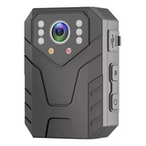 Camera Corporal 1080p Gravador