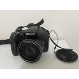 Camera Cyber shot Sony