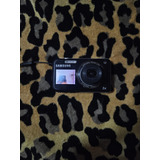 Camera Cybershot Samsung Pl120