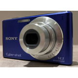 Camera Cybershot Sony Dsc