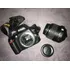 Câmera D3000 - Nikon 12000 Cliques