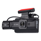 Câmera Dash Camera Loop Recorder Câmera Dupla De Vídeo Em Vá