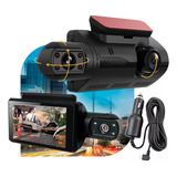 Camera Dashcam D26 Wi