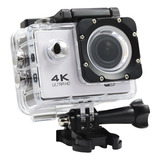 Camera De Acao 4k
