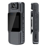Camera De Acao Corporal