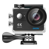 Camera De Acao Eken