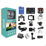 Camera De Acao Eken