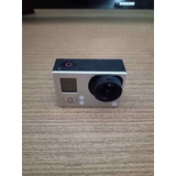 Camera De Acao Gopro